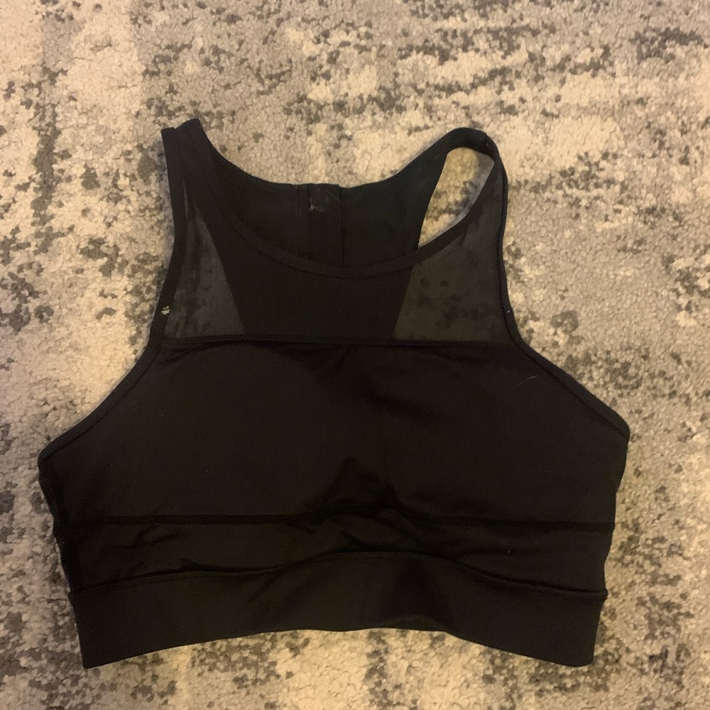 Zyia All-Star Sports Bra